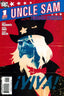 Uncle Sam and the Freedom Fighters (2007) #01 Comics - Back Issues DC Comics