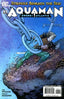 Aquaman Sword of Atlantis #57