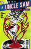 Uncle Sam and the Freedom Fighters (2007) #02 Comics - Back Issues DC Comics