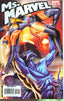 Ms Marvel (2006) #21 Comics - Back Issues MARVEL COMICS