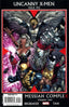 Uncanny X-Men (1981) #492 Comics - Back Issues Marvel Comics