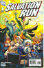Salvation Run #01 Comics - Back Issues DC COMICS