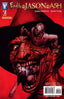 Freddy Vs Jason Vs Ash #02