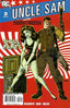 Uncle Sam and the Freedom Fighters (2007) #03 Comics - Back Issues DC Comics