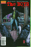 Boys #13 Comics - Back Issues Dynamite Entertainment
