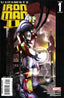 Ultimate Iron Man II #01 Comics - Back Issues Marvel Comics