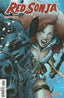 Red Sonja (2016v2) #16 Comics - Back Issues Dynamite Entertainment