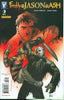 Freddy Vs Jason Vs Ash #03 Comics - Back Issues DC COMICS