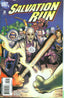 Salvation Run #02 Comics - Back Issues DC Comics
