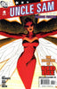 Uncle Sam and the Freedom Fighters (2007) #04 Comics - Back Issues DC Comics