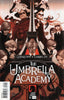 Umbrella Academy Apocalypse Suite #01 Comics - Back Issues Dark Horse Comics