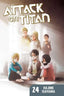 Attack On Titan GN 24