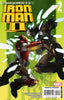 Ultimate Iron Man II #02 Comics - Back Issues Marvel Comics