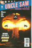 Uncle Sam and the Freedom Fighters (2007) #05 Comics - Back Issues DC Comics