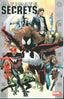 Ultimate Secrets #01 Comics - Back Issues Marvel Comics