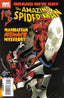 Amazing Spider-Man (2003) #551 Comics - Back Issues Marvel Comics