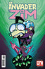 Invader Zim #30 Comics Oni Press