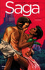 Saga #15 Comics - Back Issues Image Comics