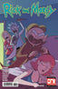 Rick and Morty (2015) #37 Comics - Back Issues Oni Press