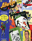Alter Ego the Best Of the Legendary Comics Fanzine TP