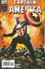 Captain America (2005) #35 Comics - Back Issues MARVEL COMICS