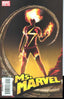 Ms Marvel (2006) #24 Comics - Back Issues MARVEL COMICS