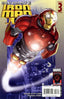 Ultimate Iron Man II #03 Comics - Back Issues Marvel Comics