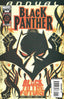 Black Panther (2005) Annual #01 Comics - Back Issues Marvel Comics