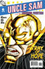 Uncle Sam and the Freedom Fighters (2007) #06 Comics - Back Issues DC Comics