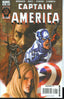Captain America (2005) #36 Comics - Back Issues MARVEL COMICS