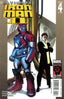 Ultimate Iron Man II #04 Comics - Back Issues Marvel Comics