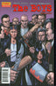 Boys #16 Comics - Back Issues Dynamite Entertainment
