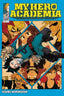 My Hero Academia GN 12 Trades/Hard Covers Viz Media