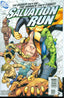 Salvation Run #05 Comics - Back Issues DC COMICS