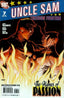 Uncle Sam and the Freedom Fighters (2007) #07 Comics - Back Issues DC Comics
