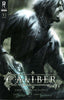 Caliber (2008) #01 Artgerm "Close Up" Cvr Comics - Back Issues RADICAL PUBLISHING