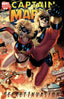 Captain Marvel (2007) #04 1:15 Dodson Var Comics - Back Issues MARVEL COMICS
