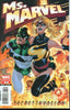 Ms Marvel (2006) #25 Dodson Var Comics - Back Issues I Want More Comics & Games