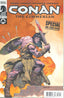 Conan the Cimmerian #00 Comics - Back Issues DARK HORSE