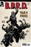 BPRD War On Frogs #01 Comics - Back Issues Dark Horse Comics