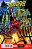 Daredevil (2011) #32 Comics - Back Issues Marvel Comics