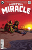 Mister Miracle (2017) #05 2nd Ptg