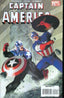 Captain America (2005) #40 Comics - Back Issues Marvel Comics