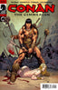 Conan the Cimmerian #01 Comics - Back Issues DARK HORSE
