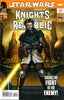 Star Wars Knights of the Old Republic #31