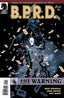 BPRD The Warning #01 Comics - Back Issues Dark Horse Comics
