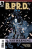 BPRD The Warning #01 Comics - Back Issues Dark Horse Comics