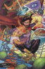 Doctor Strange Damnation #01 Javier Garron Var Comics - Back Issues MARVEL COMICS