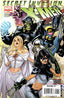 Secret Invasion X-Men #01 Comics - Back Issues MARVEL COMICS