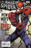 Amazing Spider-Man (2003) #568 Comics - Back Issues Marvel Comics